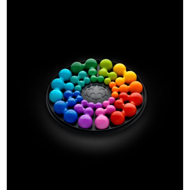 SMART GAMES IQ Deluxe - Circle - EP2853748