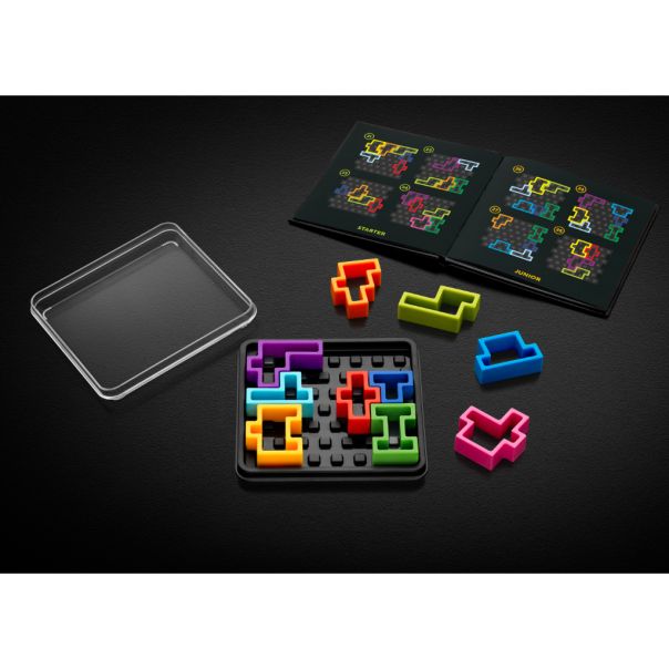 SMART GAMES IQ Deluxe - Square - EP2853751