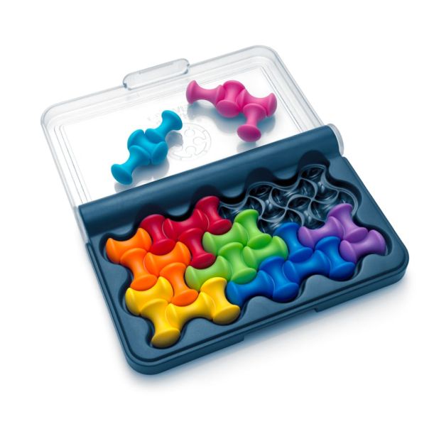 SMART GAMES IQ Waves - 2421