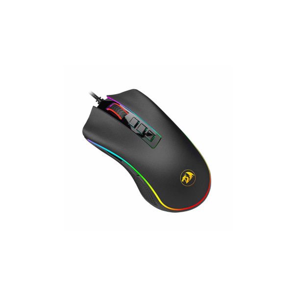 REDRAGON Gejmerski miš COBRA CHROMA M711 - 028805