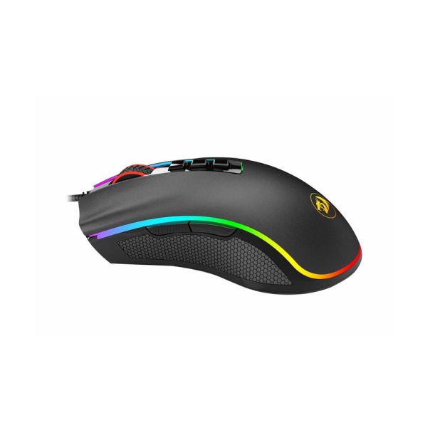 REDRAGON Gejmerski miš COBRA CHROMA M711 - 028805