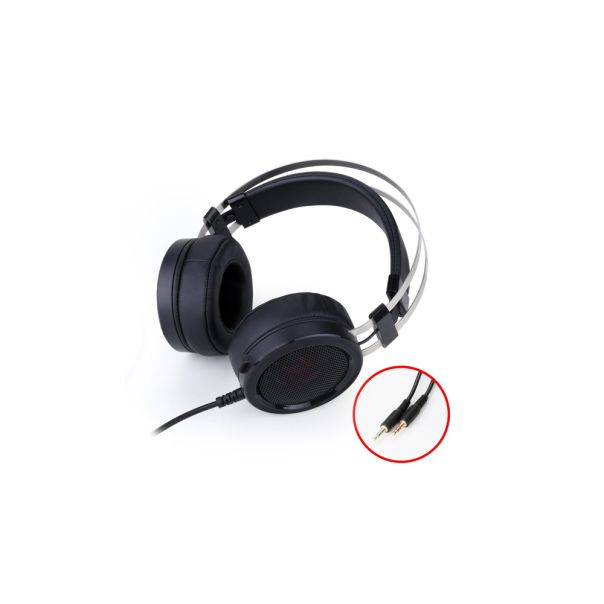 Scylla H901 Gaming Headset - 029057