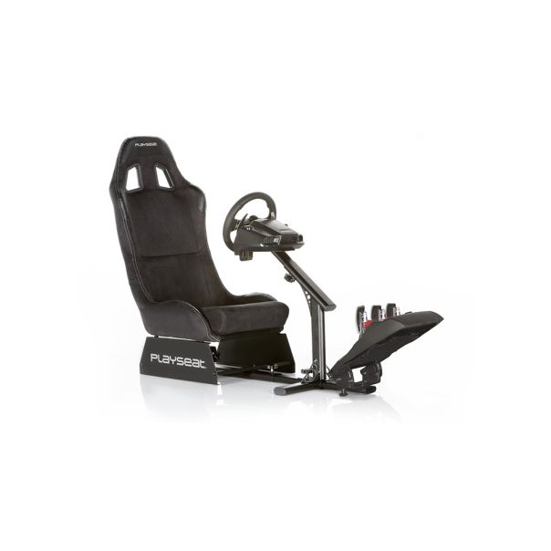 Playseat® Evolution - Racing Suede (Alcantara) - EP3197279
