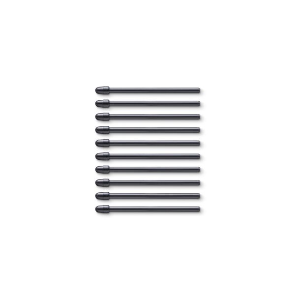 Standard Pen Nibs for Wacom Pro Pen 2 (10 pack) ACK22211 - EP3220488
