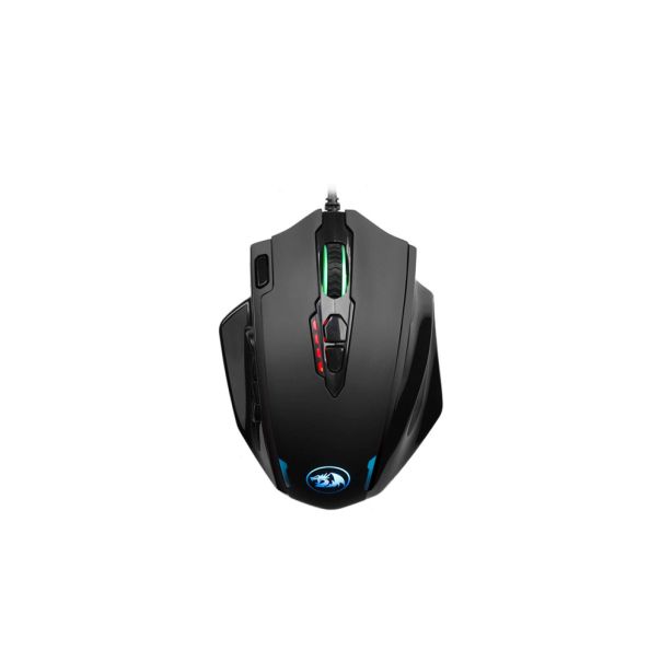 Impact M908 Gaming Mouse - EP2939717