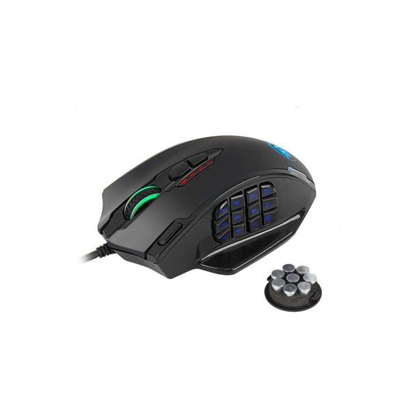Impact M908 Gaming Mouse - EP2939717