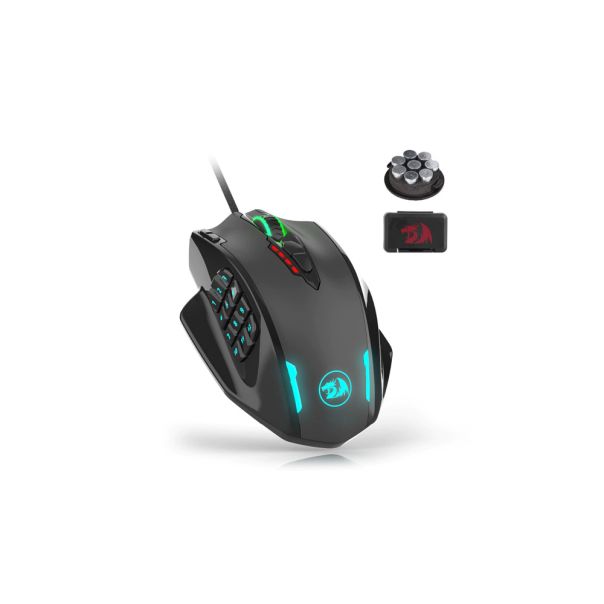 Impact M908 Gaming Mouse - EP2939717