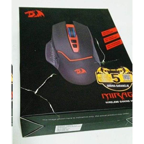 OUTLET Mirage M690 Wireless Gaming Mouse (oštećena ambalaža) - EP3208389
