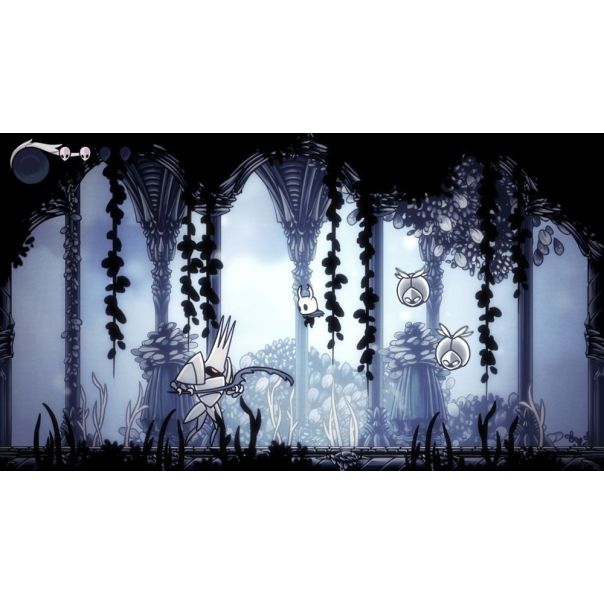 PS4 Hollow Knight - 033597