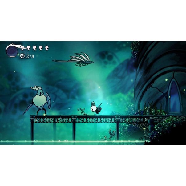 PS4 Hollow Knight - 033597