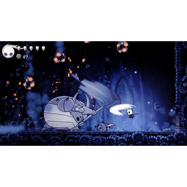 PS4 Hollow Knight - 033597