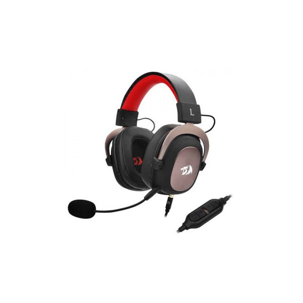 Zeus 2 H510-1 Gaming Headset - EP2942269