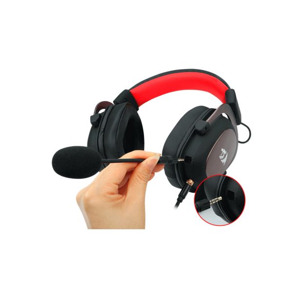 Zeus 2 H510-1 Gaming Headset - EP2942269