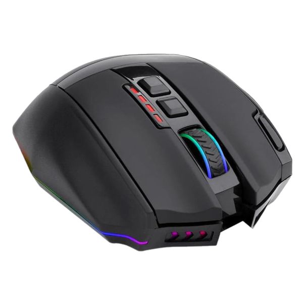 Sniper Pro M801P-RGB gaming mouse (wired and wireless) - EP2944443