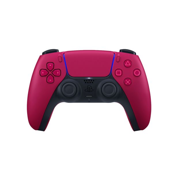 DualSense Wireless Controller PS5 Cosmic Red - EP2944067
