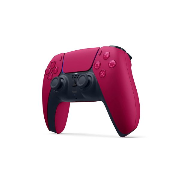 DualSense Wireless Controller PS5 Cosmic Red - EP2944067