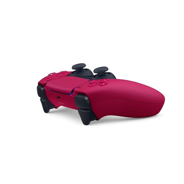 DualSense Wireless Controller PS5 Cosmic Red - EP2944067