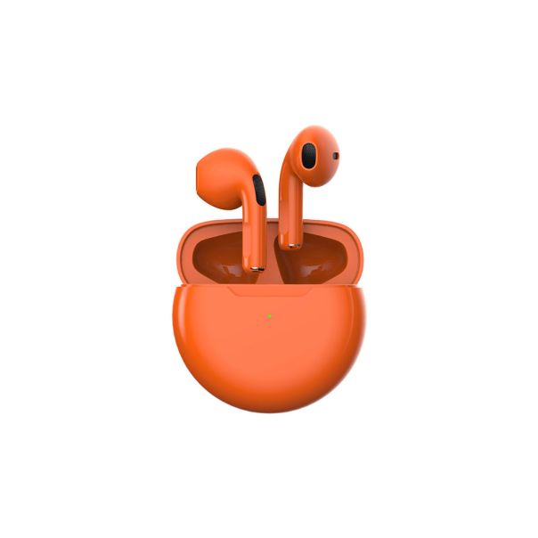 Aurras 2 True Wireless Earphone Orange - EP2870857