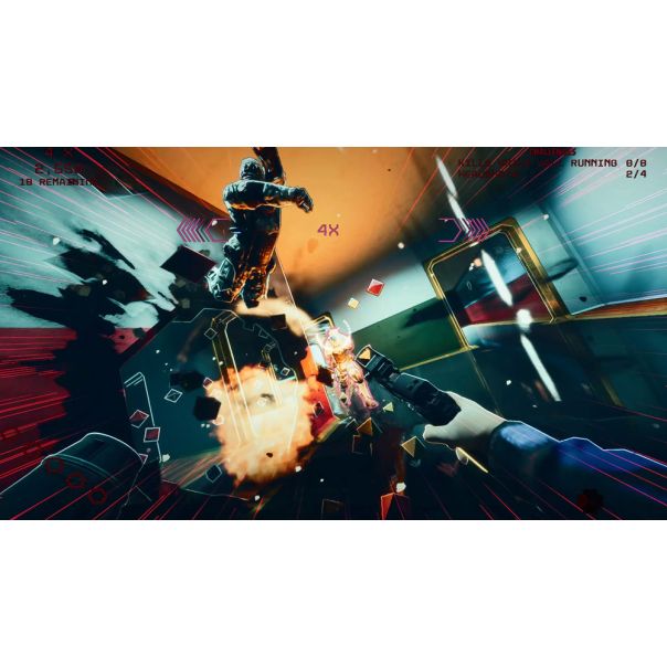 Switch Severed Steel - EP3125280