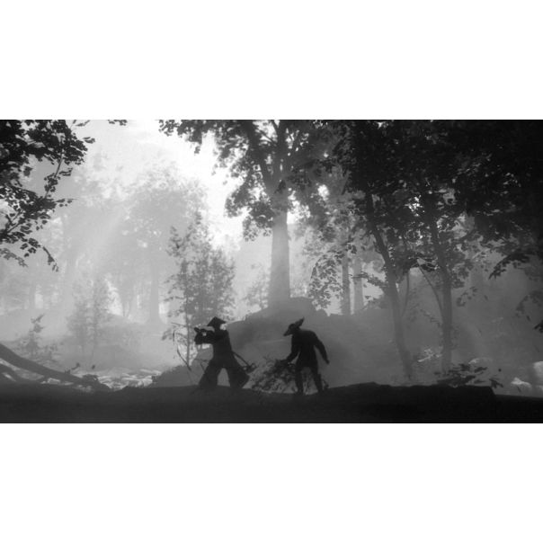 DEVOLVER DIGITAL PS4 Trek To Yomi - Deluxe Edition - EP3194528