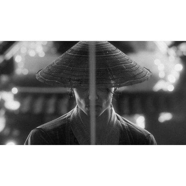DEVOLVER DIGITAL PS4 Trek To Yomi - Deluxe Edition - EP3194528