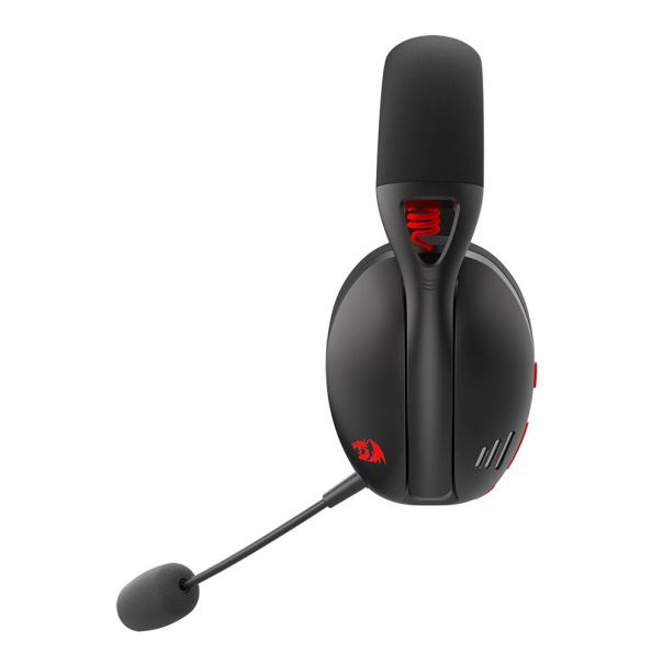 Ire Pro H848 Wireless Headset Black - EP2942596