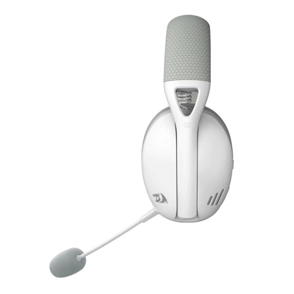 REDRAGON Ire H848 Wireless Headset Grey - 051491
