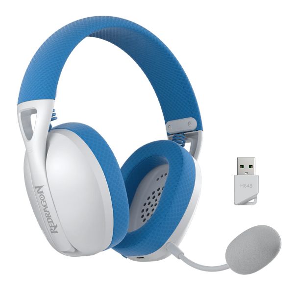 Ire Pro H848 Wireless Headset Blue - EP2938956