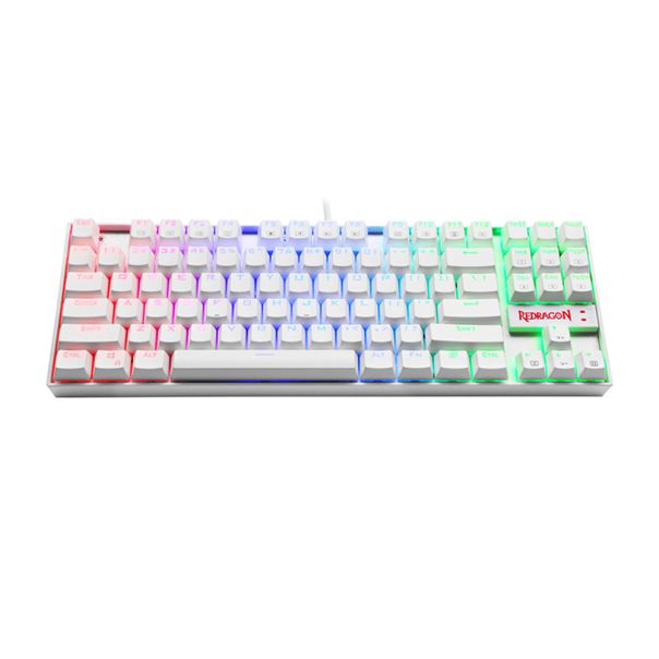 REDRAGON Kumara K552-RGB Mechanical Gaming Keyboard - 166853
