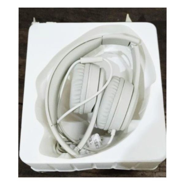 OUTLET Enyo Foldable Headphones with Microphone Light Gray (Oštećena ambalaža) - EP2946129