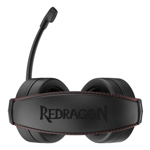 Cronus Wired Headset Black - EP2964049