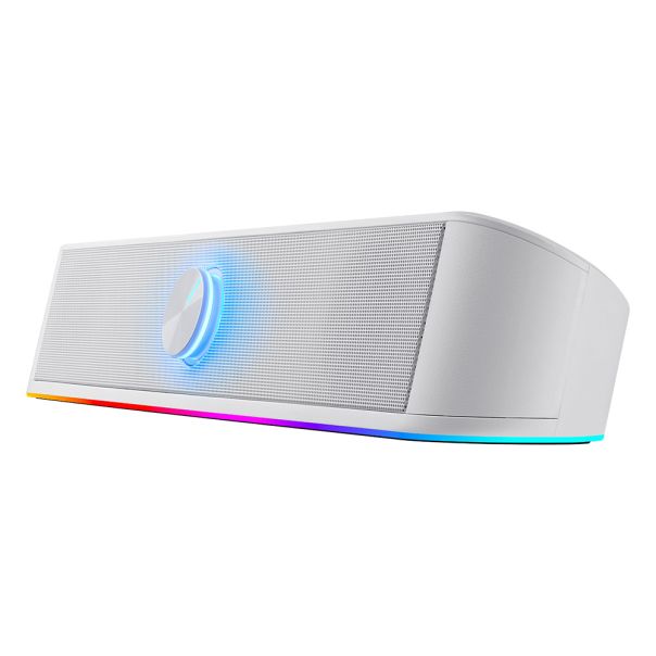 Adiemus GS560 Gaming Speaker White - EP2944907