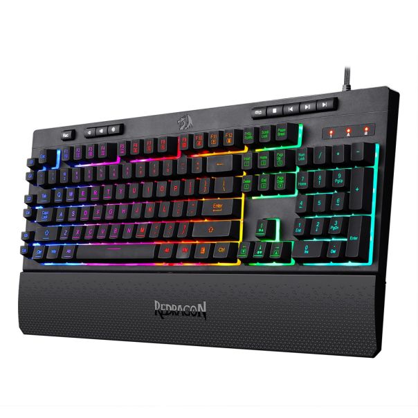 Shiva K512RGB-1 Gaming Keyboard - EP2939044