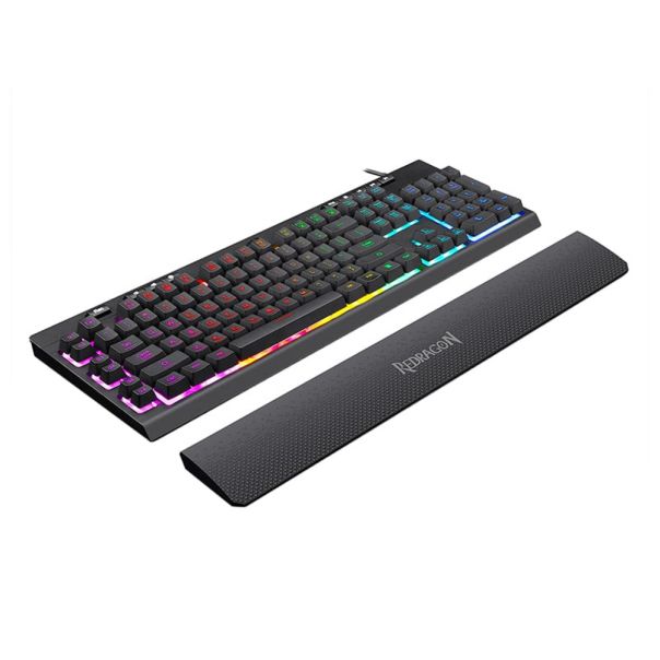 Shiva K512RGB-1 Gaming Keyboard - EP2939044
