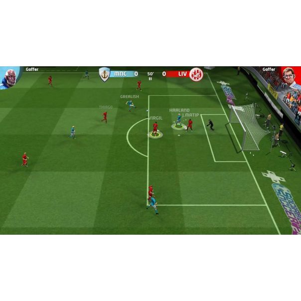 Switch Sociable Soccer 2025 (CIAB) - EP3150594