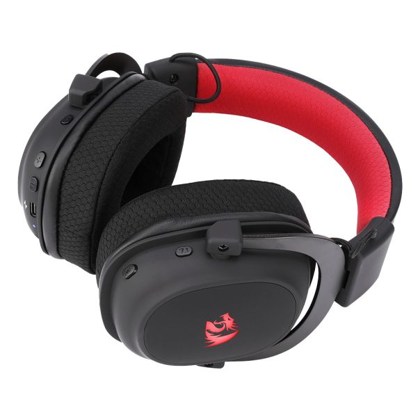Zeus H510 PRO Wireless Headset Black - EP2942683