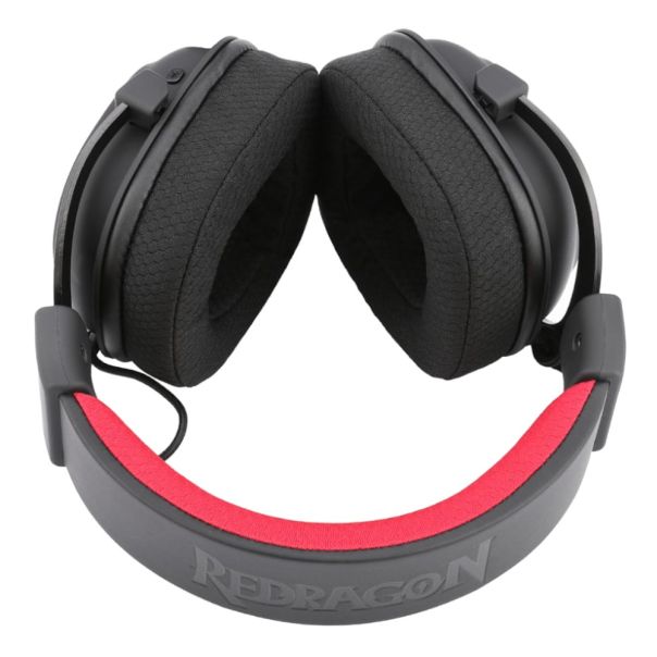 Zeus H510 PRO Wireless Headset Black - EP2942683