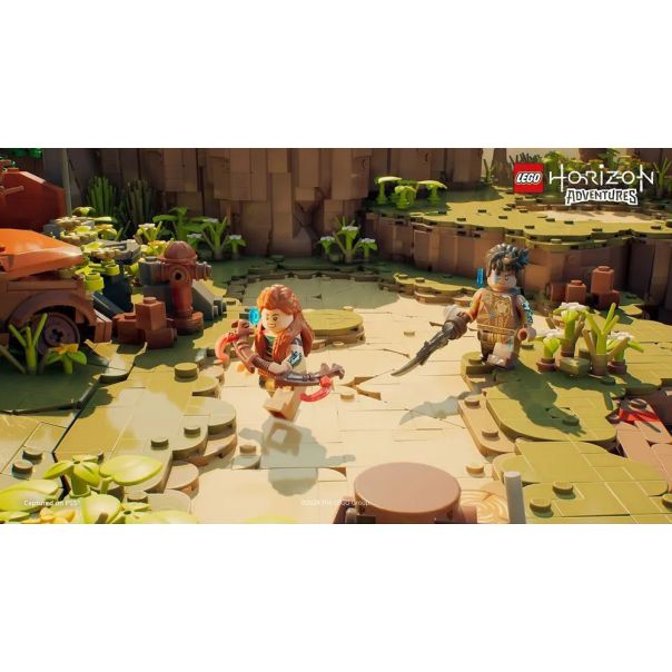 SONY PS5 Lego Horizon Adventures - EP3194621