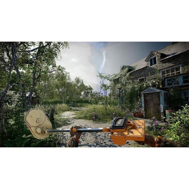 PS5 Atomfall - EP3150481