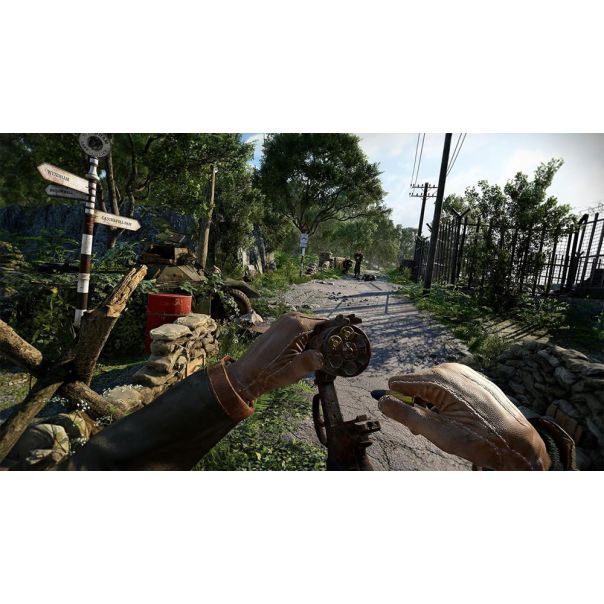 PS5 Atomfall - EP3150481