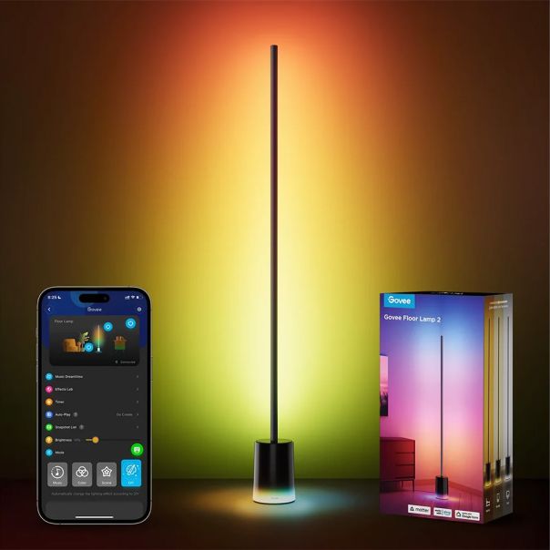 Govee RGBICWW Floor Lamp 2 - EP3230548