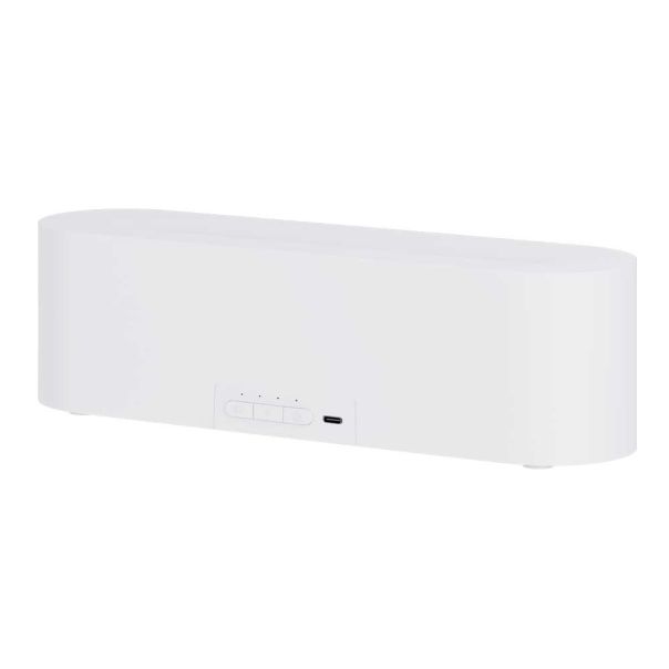 Oval Mist Aroma Diffuser - EP2923439