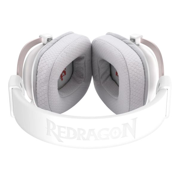 Zeus H510 PRO Wireless Headset White - EP2944488