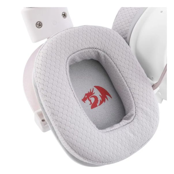 Zeus H510 PRO Wireless Headset White - EP2944488