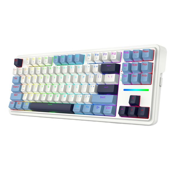 Antonium Pro, Wired&2.4G&BT Keyboard - EP3021364