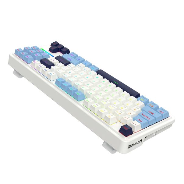 Antonium Pro, Wired&2.4G&BT Keyboard - EP3021364