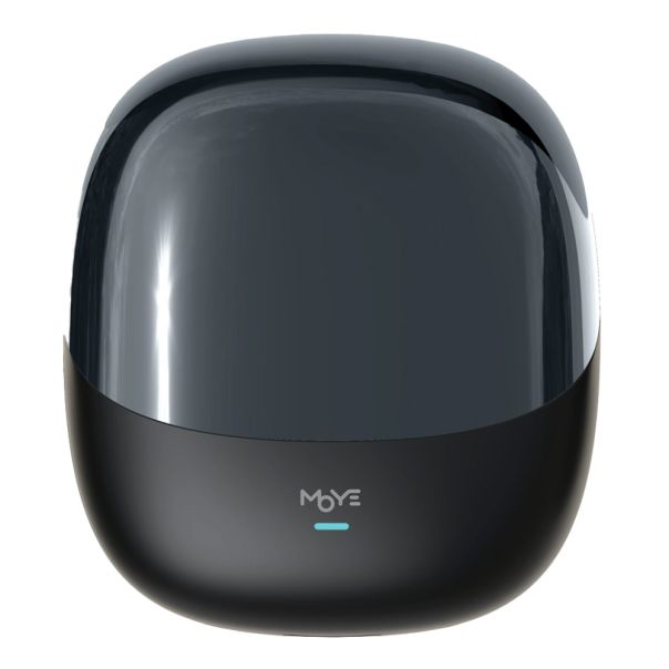 Hype Beatz Wireless Earphone Black - EP2870824