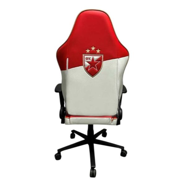 Gaming Chair Moye Red Star Edition - EP3127890