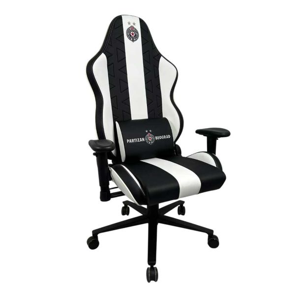 Gaming Chair Moye Partizan Edition - EP3161207