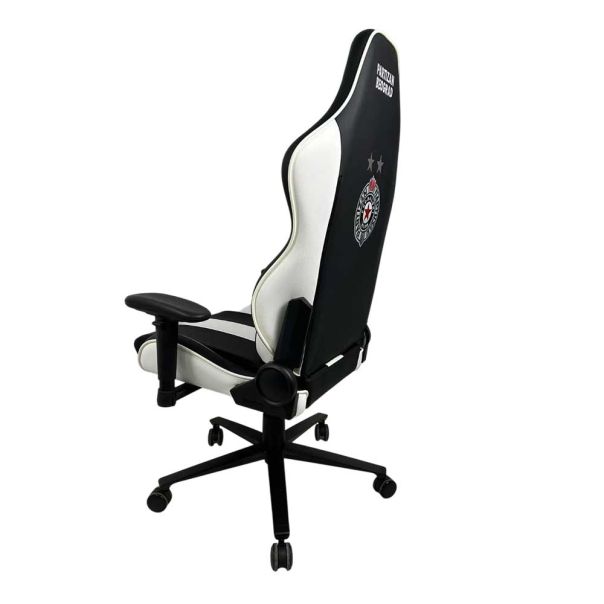 Gaming Chair Moye Partizan Edition - EP3161207